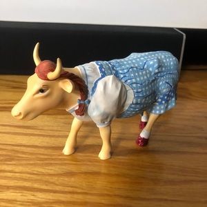 CowParade | Dorothy
